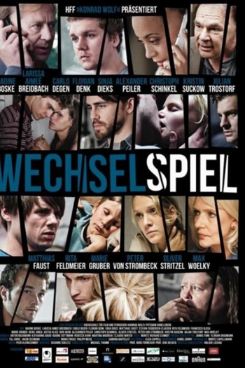 Wechselspiel