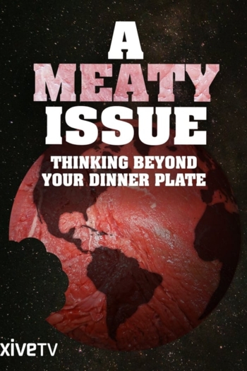 A Meaty Issue: Thinking Beyond Your Dinner Plate