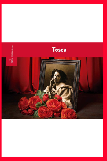 Tosca - Teatro Real