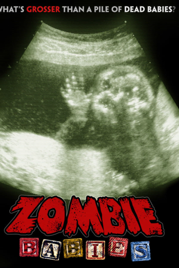 Zombie Babies