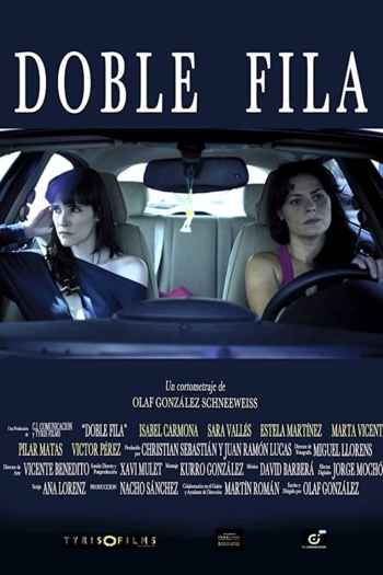 Doble fila