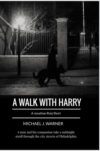 A Walk With Harry