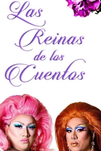 The Queens of the Stories