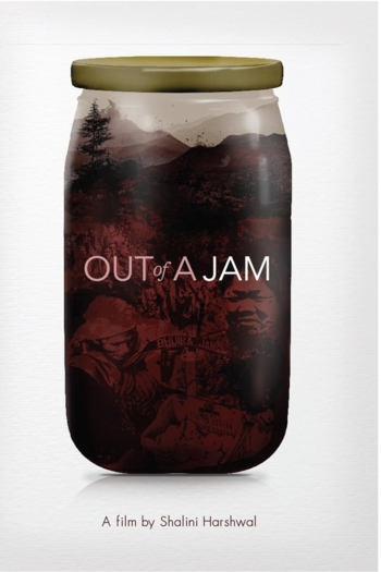 Out of a Jam