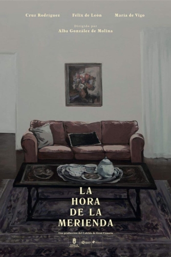 La hora de la merienda