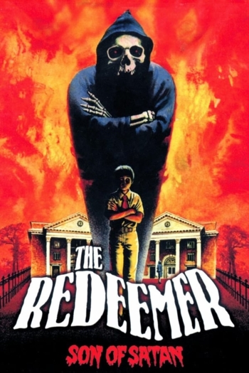 The Redeemer: Son of Satan!