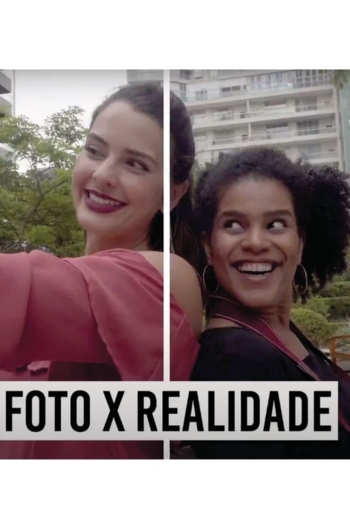 Foto x Realidade