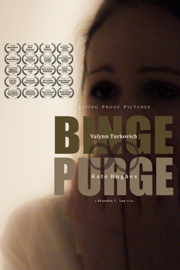 Binge ∞ Purge