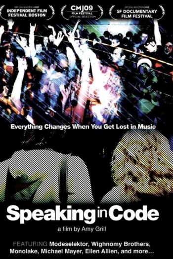 Speaking in Code