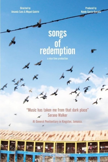 Songs of Redemption