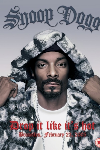 Snoop Dogg: Drop It Like It's Hot