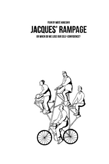 Jacques’ Rampage or When Do We Lose Our Self-confidence?