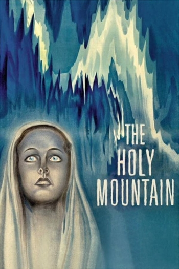 The Holy Mountain