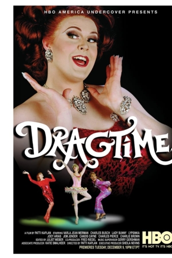 Dragtime