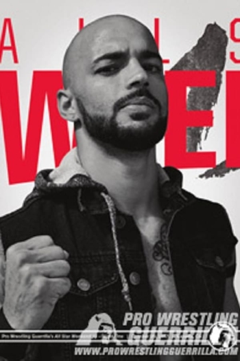 PWG: All Star Weekend 13 - Night One