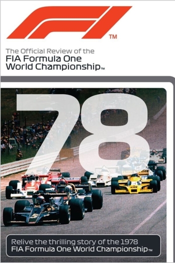 1978 FIA Formula One World Championship Season Review