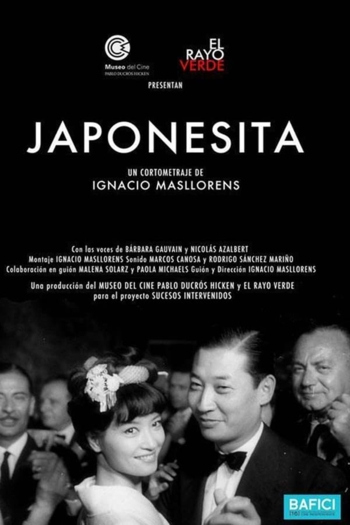 Japonesita