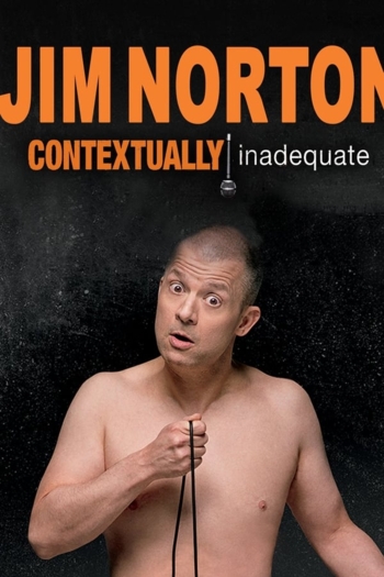 Jim Norton: Contextually Inadequate