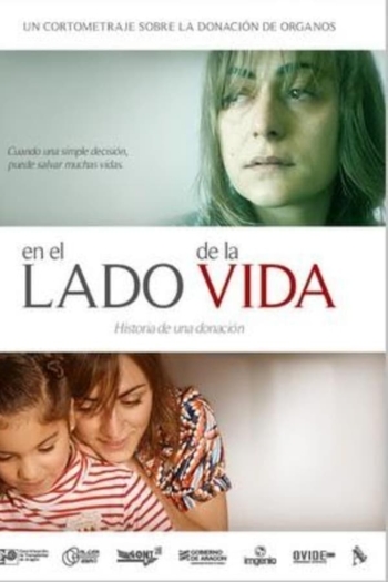 En el lado de la vida