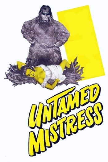 Untamed Mistress