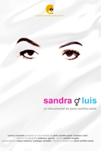 Sandra or Luis