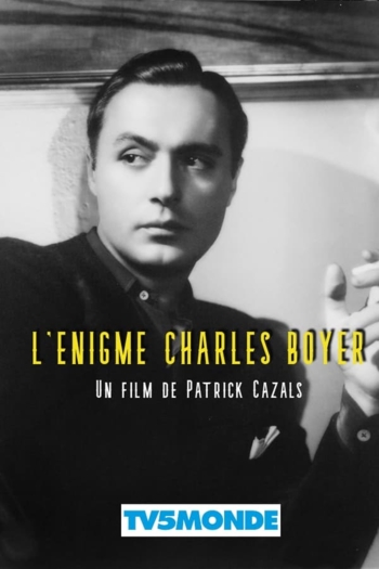 L'Enigme Charles Boyer