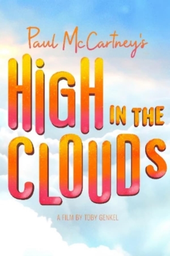 High in the Clouds