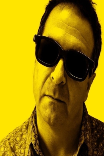 Mark Thomas: Cuckooed