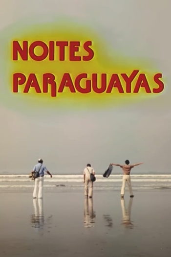 Noites Paraguayas