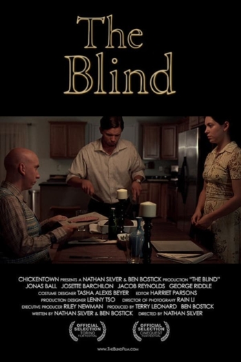 The Blind