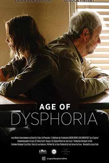 Age of Dysphoria