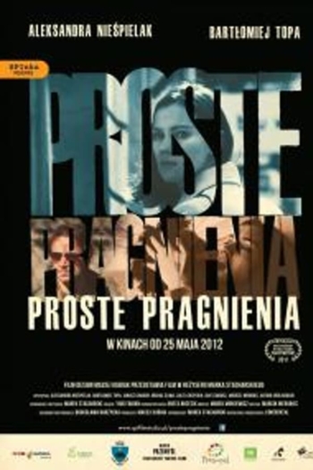 Proste Pragnienia