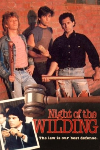 Night of the Wilding