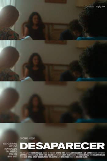 Desaparecer