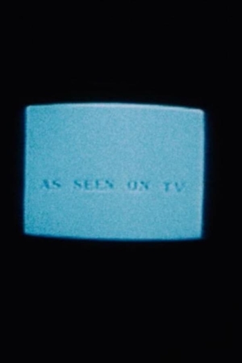As Seen on TV