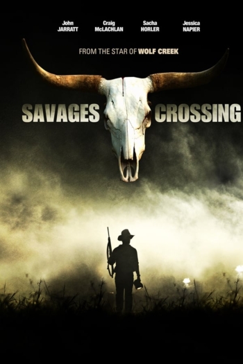 Savages Crossing