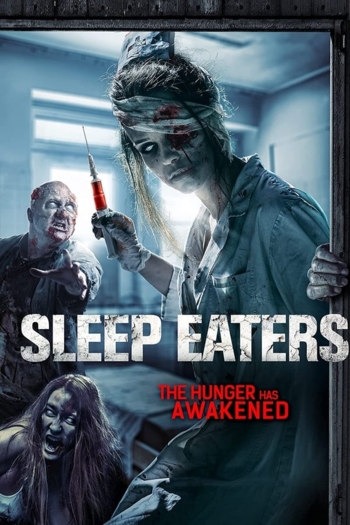 Sleep Eaters