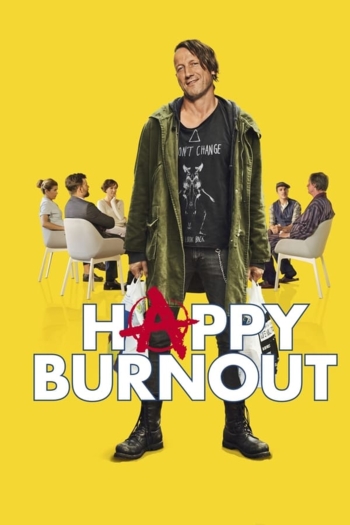 Happy Burnout
