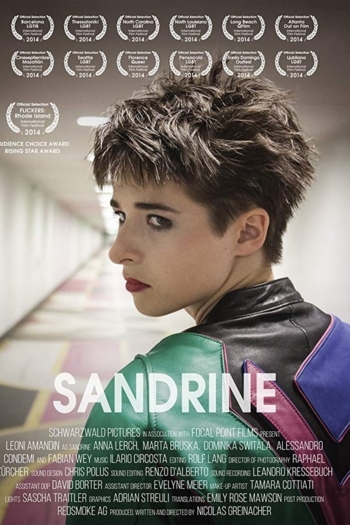 Sandrine