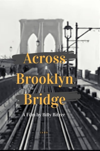 Across Brooklyn Bridge
