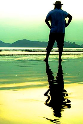 Pescadores de Palavras