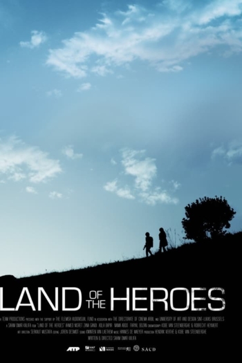 Land of the Heroes