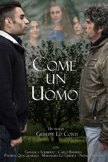 Come un uomo