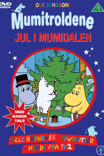 Mumitroldene 16 - Jul i Mumidalen