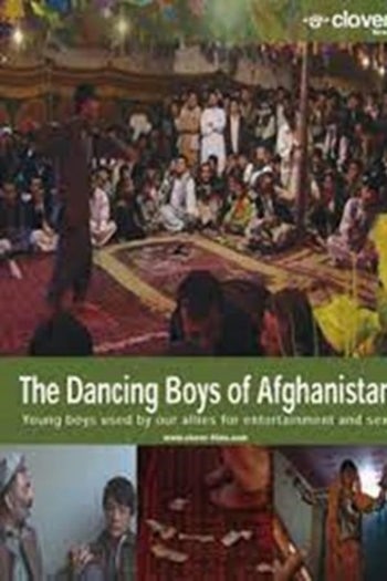 The Dancing Boys of Afghanistan