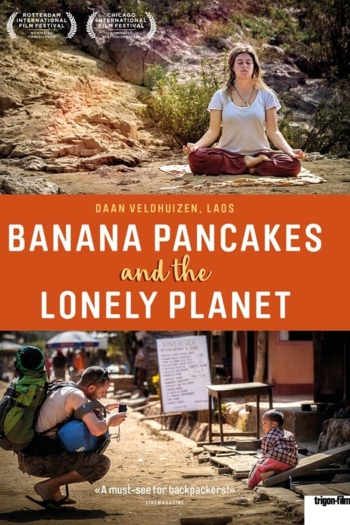 Banana Pancakes and the Children of Sticky Rice