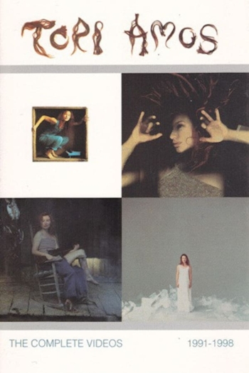 Tori Amos: The Complete Videos 1991-1998