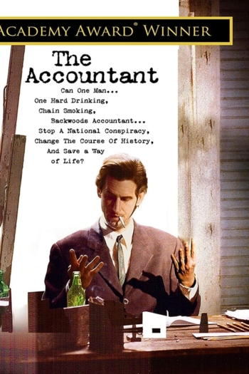 The Accountant