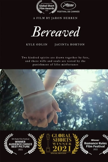 Bereaved