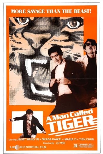 A Man Called Tiger